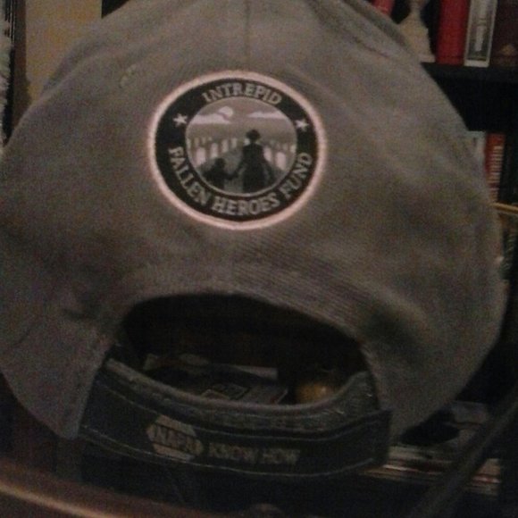 Men cap - Picture 3 of 3